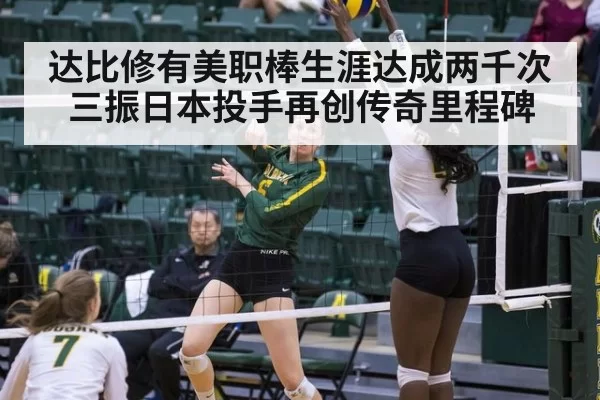 达比修有美职棒生涯达成两千次三振日本投手再创传奇里程碑